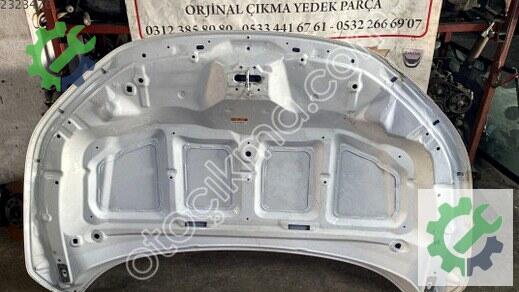 Honda City Kaput çıkma parça