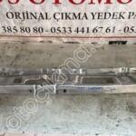 2022 MERCEDES C SERİSİ W206 PANJUR KORUMASI -DS OTOMOTİV