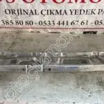2022 MERCEDES C SERİSİ W206 PANJUR KORUMASI -DS OTOMOTİV