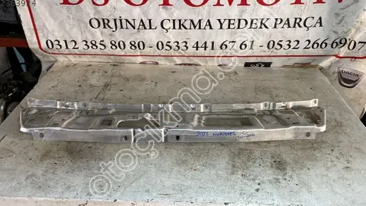 Mercedes-Benz C Serisi Panjur çıkma parça
