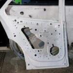 2022 PEUGEOT 2008 SOL ARKA KAPI -DS OTOMOTİV-