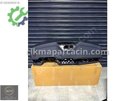 Skoda Kodiaq Torpido çıkma parça