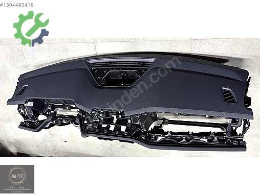 Skoda Kodiaq Torpido 57H857007 çıkma parça
