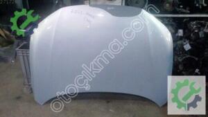 2023-2024 HONDA CİVİC MOTOR KAPUTU -DS OTOMOTİV-