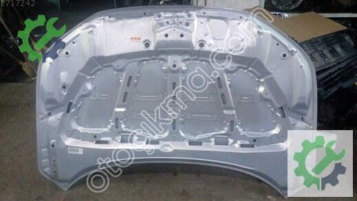 Honda Civic Kaput 2023-2024 çıkma parça