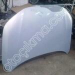 2023-2024 HONDA CİVİC MOTOR KAPUTU -DS OTOMOTİV-