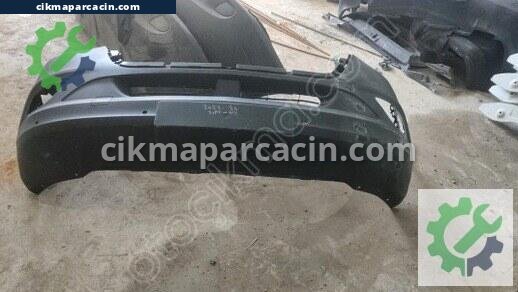 Mercedes-Benz Sprinter Ön Tampon çıkma parça