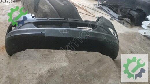 Mercedes-Benz Sprinter Ön Tampon çıkma parça