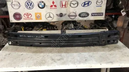 Nissan Juke Ön Tampon Demiri 2023-2024 çıkma parça