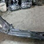 2023-2025 AUDİ A5 ARKA TAMPON
