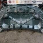 2023-2025 DACİA DUSTER MOTOR KAPUTU