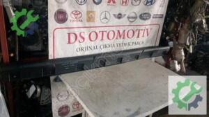 2023-2025 DACİA JOGGER SOL MARŞPİYEL PLASTİĞİ