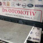 2023-2025 DACİA JOGGER SOL MARŞPİYEL PLASTİĞİ