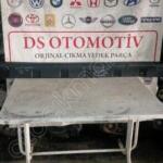 2023-2025 DACİA JOGGER SOL MARŞPİYEL PLASTİĞİ