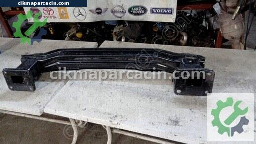 Ford Kuga Arka Tampon Demiri çıkma parça