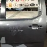2023-2025 FORD RANGER SOL ARKA KAPI