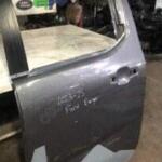 2023-2025 FORD RANGER SOL ARKA KAPI