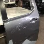 2023-2025 FORD RANGER SOL ARKA KAPI