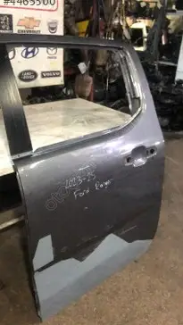 Ford Ranger Sol Arka Kapı 2023-2025 çıkma parça