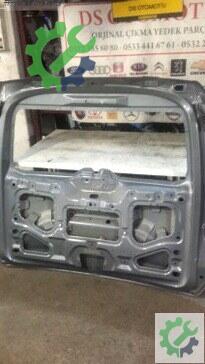 Ford Transit Courier Bagaj Kapağı 2023-2025 çıkma parça