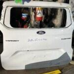 2023-2025 FORD TRANSİT CUSTOM BAGAJ KAPAĞI