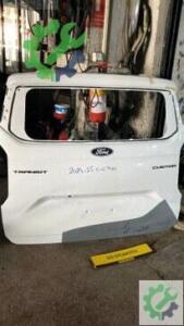 2023-2025 FORD TRANSİT CUSTOM BAGAJ KAPAĞI
