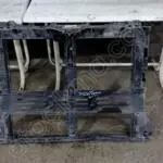 2023-2025 FORD TRANSİT CUSTOM ÖN PANEL