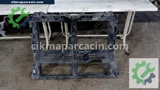 Ford Transit Custom Ön Panel çıkma parça