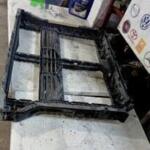 2023-2025 FORD TRANSİT CUSTOM ÖN PANEL