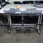 2023-2025 FORD TRANSİT CUSTOM ÖN PANEL