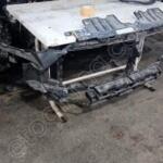 2023-2025 FORD TRANSİT CUSTOM ÖN PANEL