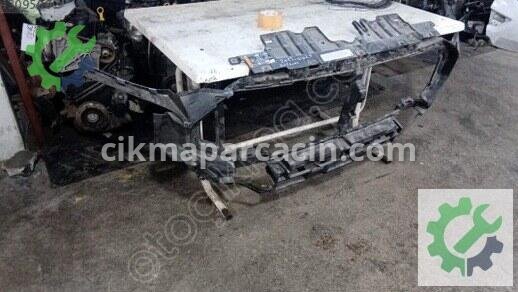 Ford Transit Custom Ön Panel 2023-2025 çıkma parça