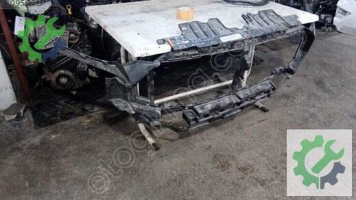 Ford Transit Custom Ön Panel 2023-2025 çıkma parça