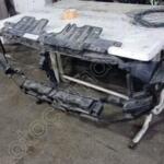 2023-2025 FORD TRANSİT CUSTOM ÖN PANEL