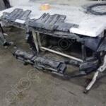 2023-2025 FORD TRANSİT CUSTOM ÖN PANEL