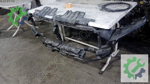 Ford Transit Custom Ön Panel 2023-2025 çıkma parça