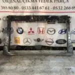 2023-2025 HONDA CİTY ÖN PANEL
