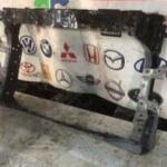 2023-2025 HONDA CİTY ÖN PANEL