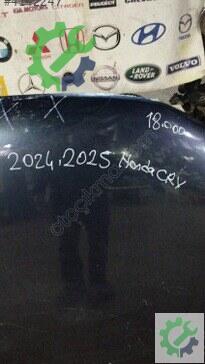 Honda CR-V Kaput 2023-2025 çıkma parça