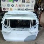 2023-2025  HONDA JAZZ BAGAJ KAPAĞİ