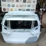 2023-2025  HONDA JAZZ BAGAJ KAPAĞİ