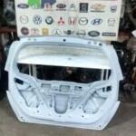 2023-2025  HONDA JAZZ BAGAJ KAPAĞİ