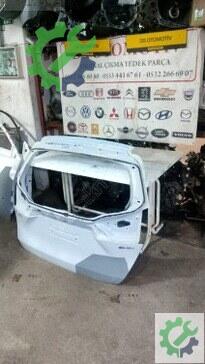 Honda Jazz Bagaj Kapağı 2023-2025 çıkma parça