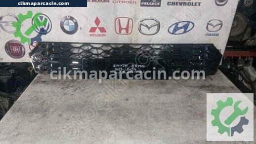 Hyundai Bayon Ön Tampon çıkma parça