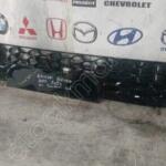 2023-2025 HYUNDAİ BAYON ÖN TAMPON PANJURU