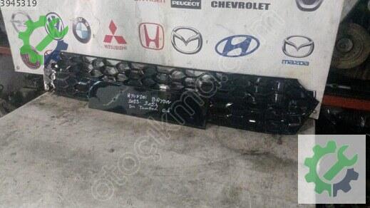 Hyundai Bayon Ön Tampon 2023-2025 çıkma parça