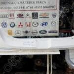2023-2025 HYUNDAİ İ20 ARKA TAMPON