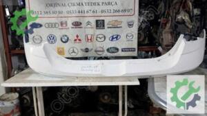 2023-2025 HYUNDAİ İ20 ARKA TAMPON
