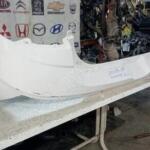 2023-2025 HYUNDAİ İ20 ARKA TAMPON