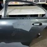 2023-2025 MECEDES C200 SOL ARKA KAPI